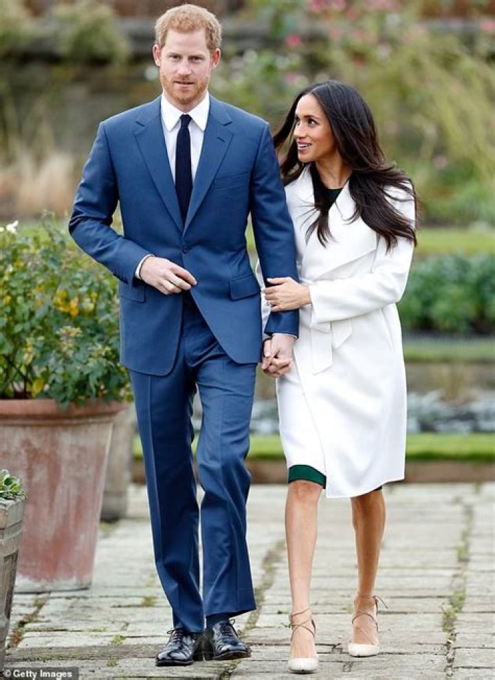 Judi James said the couple's body language seemed 'anxious'