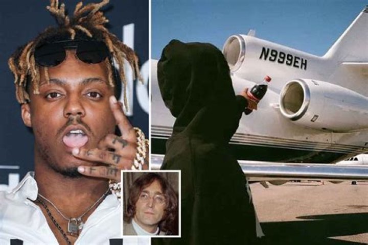 Juice Wrld had previously rapped about 'not making it past 21'