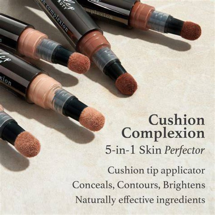 Julep Cushion Complexion 5-in-1 Multitasking Skin Perfecter