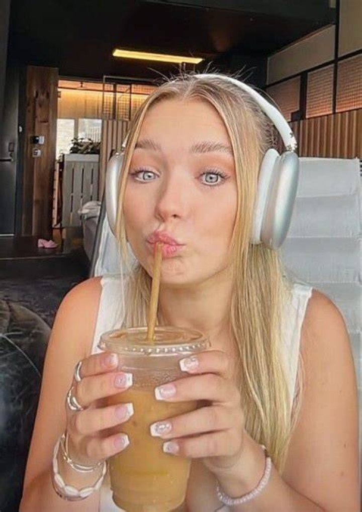 Julia, a 36DD-cup influencer, shared her must-have sports bras from Amazon for $10 each