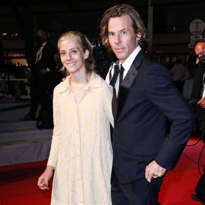Julia Roberts Danny Moder Family Album With Hazel Phinnaeus Henry