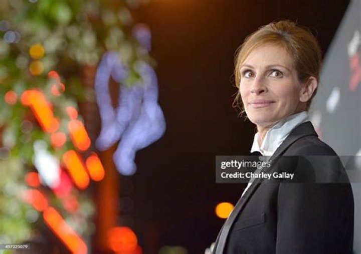 julia roberts osage premiere