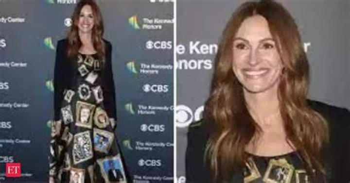 Julia Roberts Pays Tribute to Her Ex Matthew Perry After His Death