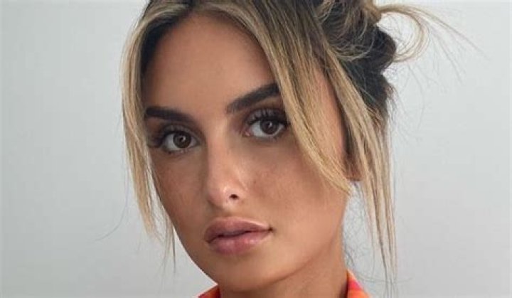 Julia Rose is no stranger to posting saucy pictures online