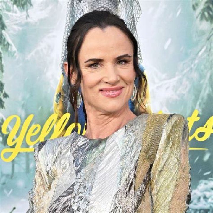 Juliette Lewis during Juliette Lewis And The Licks Perform at The Viper Room