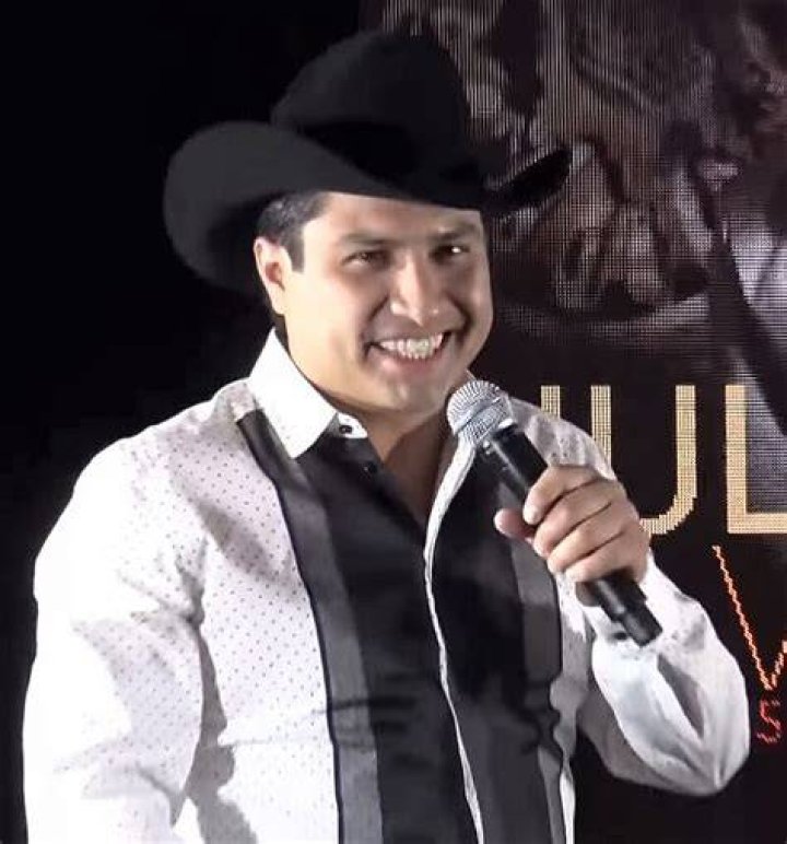 Julion Alvarez Net Worth, Income, Salary, Earnings, Biography, How much money make? Julion Alvarez Net Worth, Income, Salary, Earnings, Biography, How much money make?