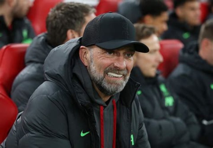 Jurgen Klopp shocked the sporting world when he announced he would be leaving Liverpool