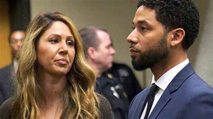 Jussie Smollett Attorney Tina Glandian Wiki Bio 2019: Age, Nationality, IG, Husband & More