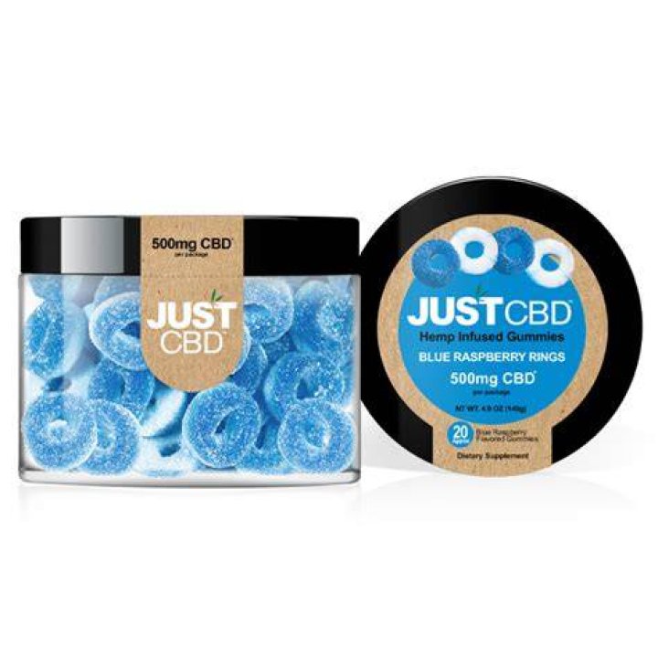 Just CBD