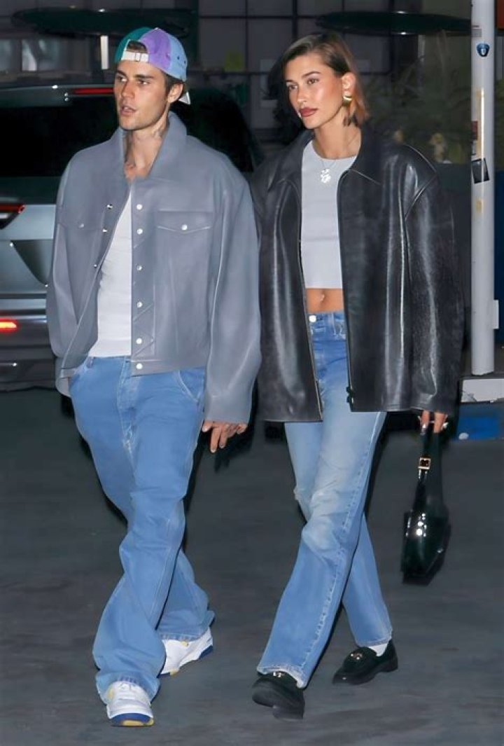 Justin and Hailey Bieber looked amazing on the Met Gala red carpet after his VMA win