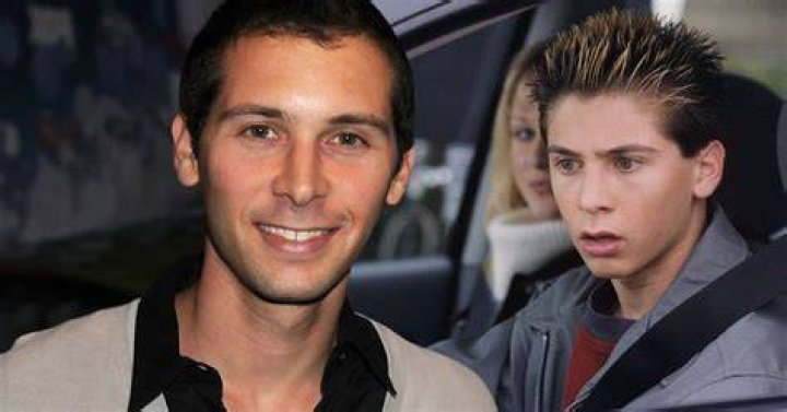 Justin Berfield has kept a quiet life and recently welcomed a baby girl