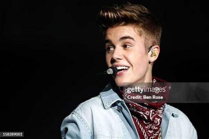 Justin performs onstage at the Winter Gala at Lincoln Center at Alice Tully Hall on February 13, 2018, in New York City