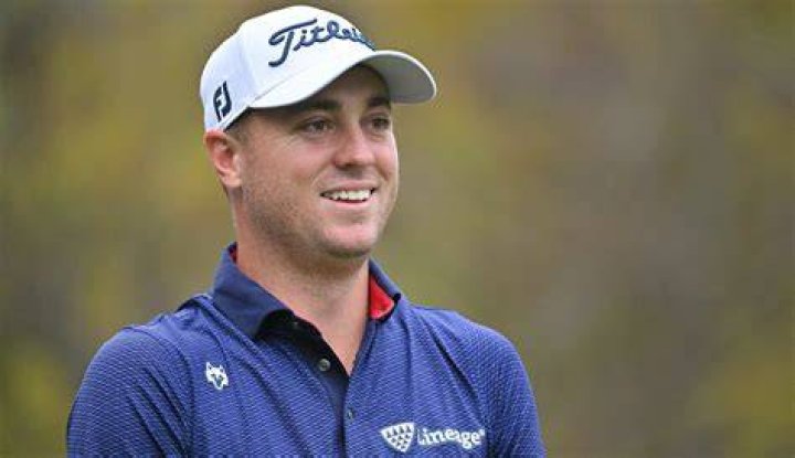 Justin Thomas has invested in Leeds United alongside Spieth