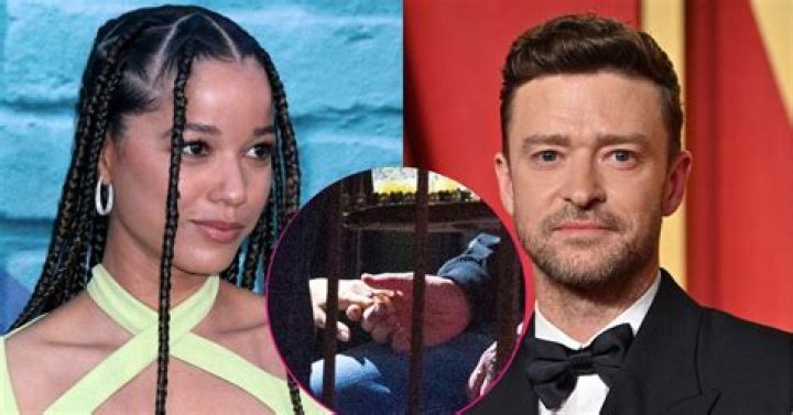 Justin Timberlake Cheated on Jessica Biel With Actress Olivia Munn 2010