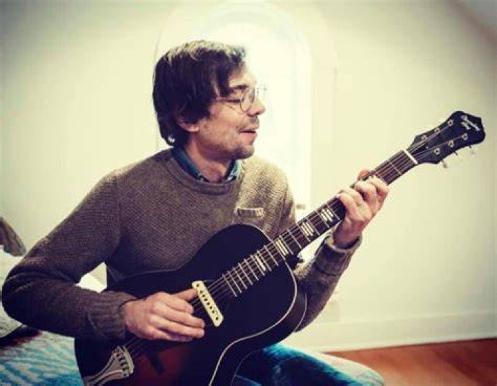 Justin Townes Earle spoke frequently about having a wife and managing his depression