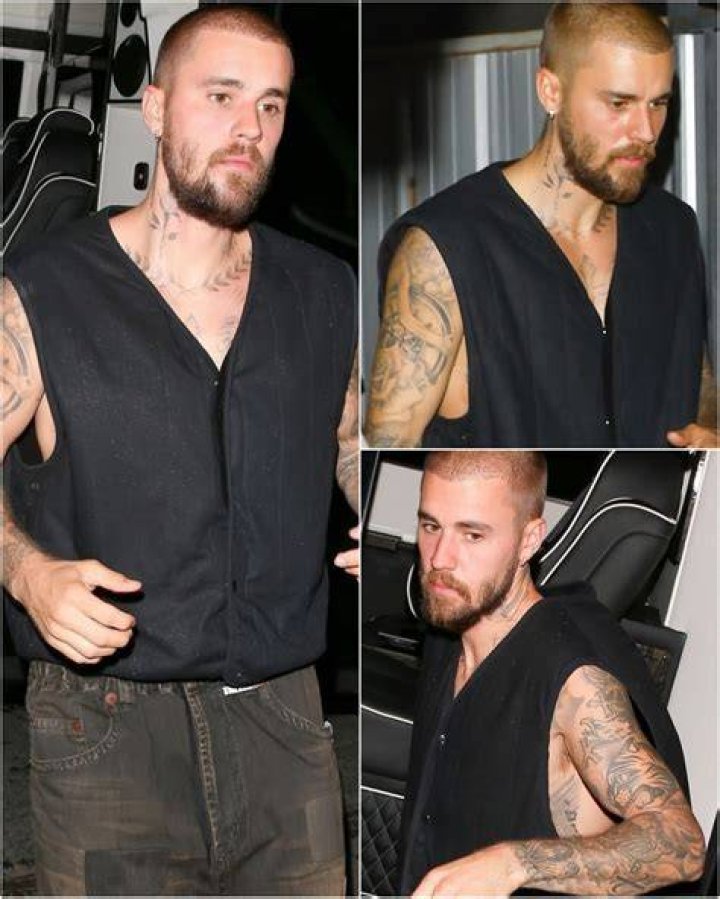 Justin was accused of stepping out on Britney with Nicole Appleton