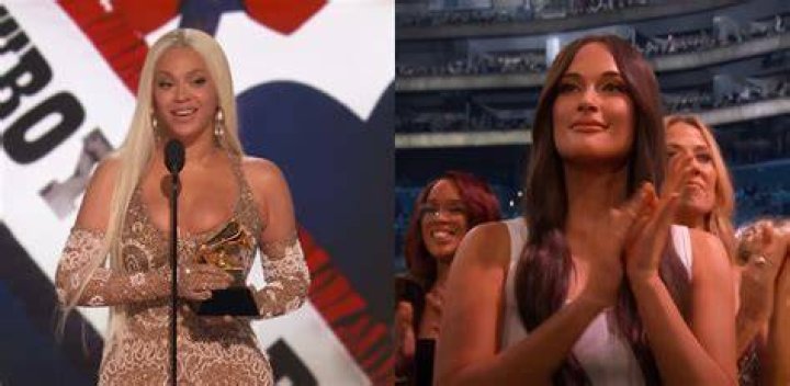 Kacey Musgraves Is ‘Extremely Sad’ That Her Final ‘Star-Crossed’ Concert Was Canceled: 'So Genuinely Sorry'