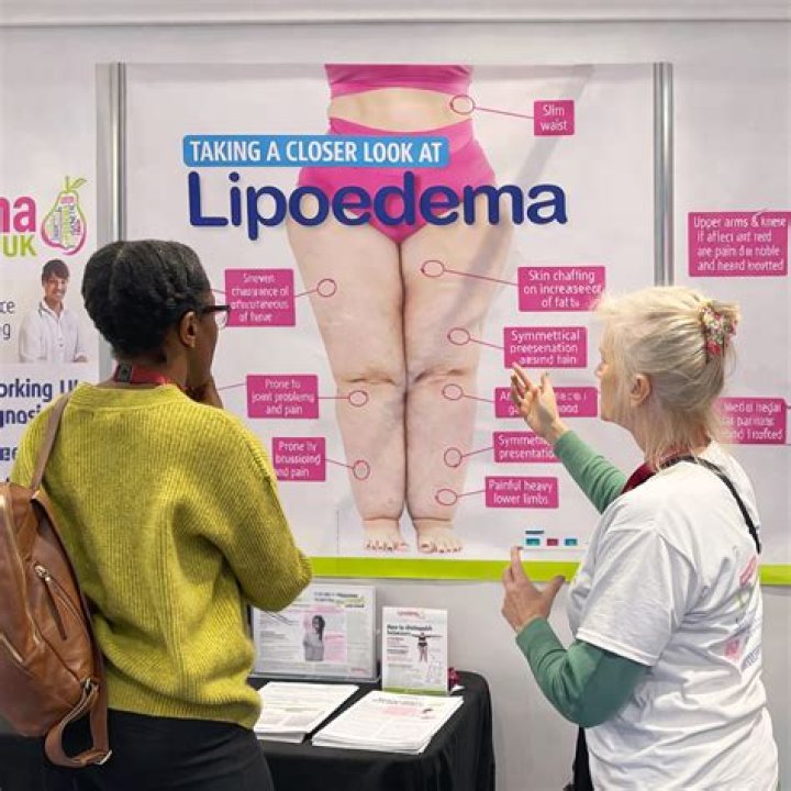 Kahlida suffers from lipoedema, but won't let comments from trolls stop her from wearing skimpy swimwear