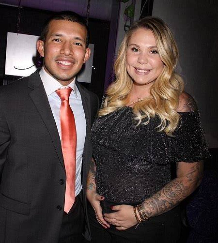Kailyn and Javi Marroquin divorced and she hasn't remarried