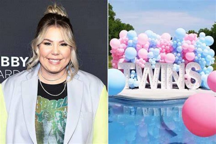 Kailyn appeared pregnant with her fifth child while shopping with boyfriend Elijah