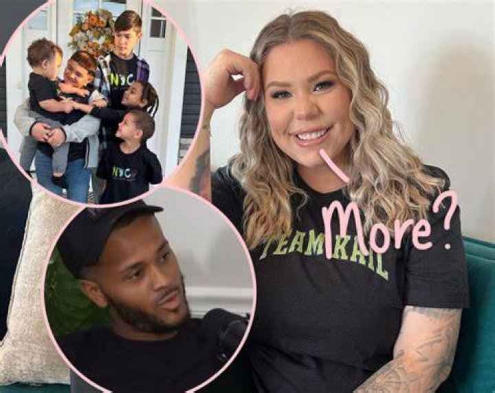 Kailyn has been sharing more full body photos recently and fans suspect it's because she's slimmed down after giving birth