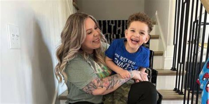Kailyn has fought with both Chris and Lauren on social media before
