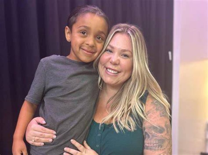 Kailyn Lowry Gives Birth to 4th Son, Her 2nd Child With Chris Lopez