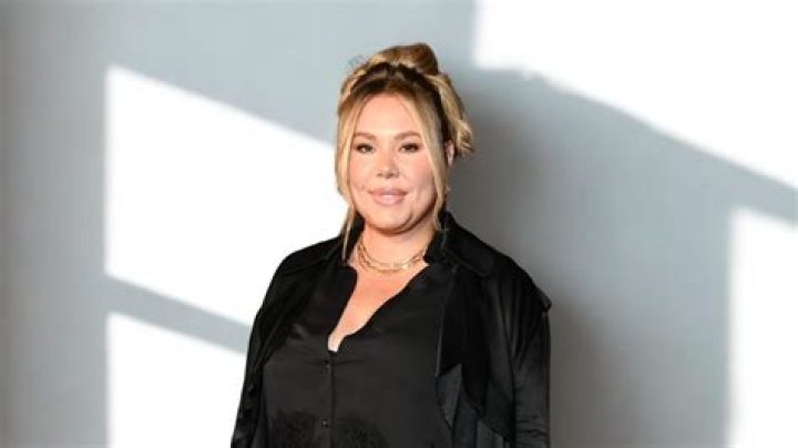 Kailyn Lowry starred in 16 and Pregnant and Teen Mom 2