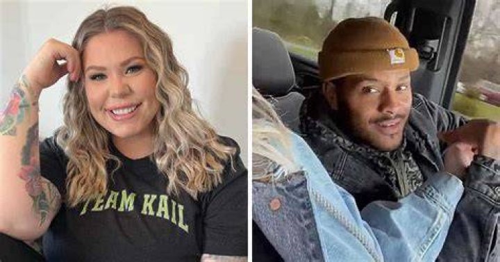 Kailyn Lowry wished her boyfriend Elijah Scott a Happy Father&rsquo;s Day