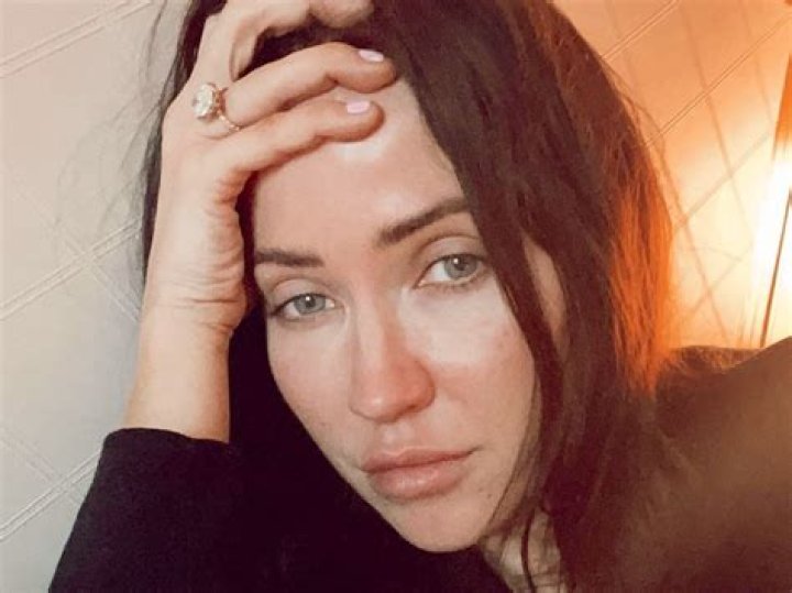 Kaitlyn Bristowe I&rsquo;m &lsquo;Sad&rsquo; and &lsquo;Confused&rsquo; by Shawn Booth&rsquo;s Quotes About Our Relationship