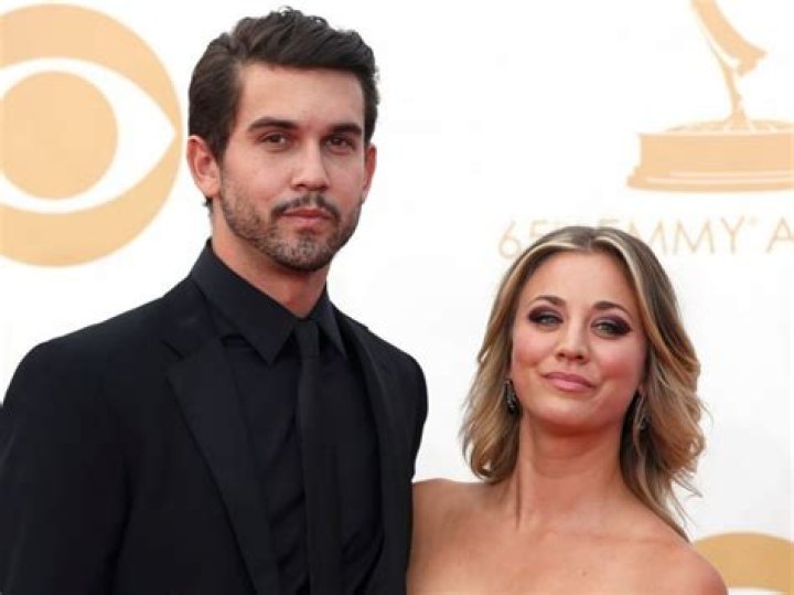 kaley and ryan