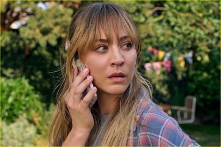 Kaley-Cuoco-new-role