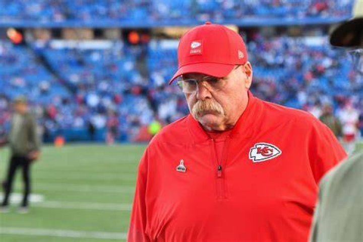 Kansas City Chiefs Coach Andy Reid Comforted Fans After Parade Shooting: &lsquo;He Was Being Real Nice&rsquo;