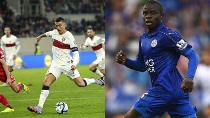 Kante earns &pound;290,000-per-week at Chelsea, but refused to be paid in an offshore account to avoid tax