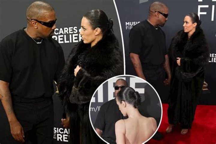 Kanye and Bianca are said to be on a break and he has been seen without his wedding ring in recent social snaps