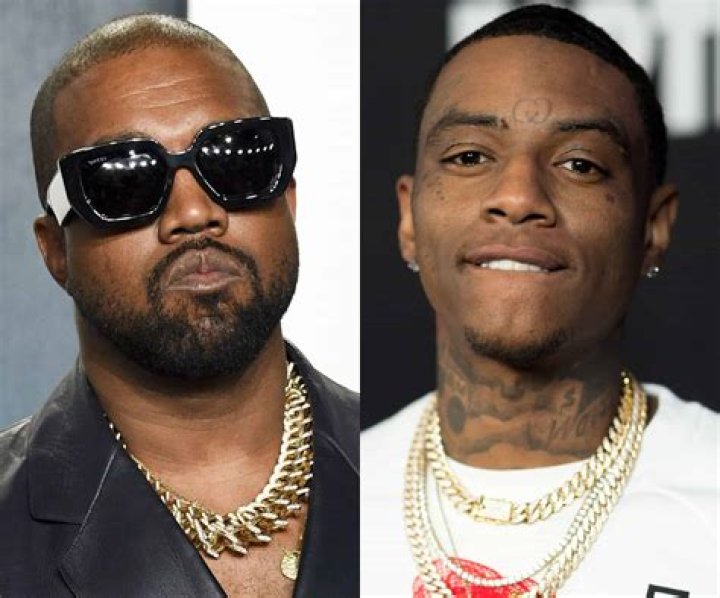 Kanye dropped Soulja from one of his songs allegedly without notice to the rapper