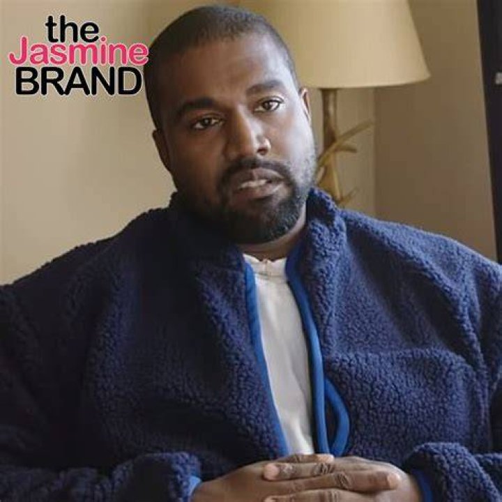 Kanye recently lost in the 2020 presidential election