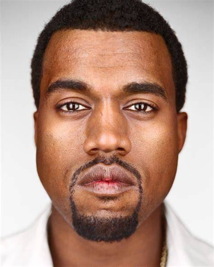 Kanye was very close to his mom