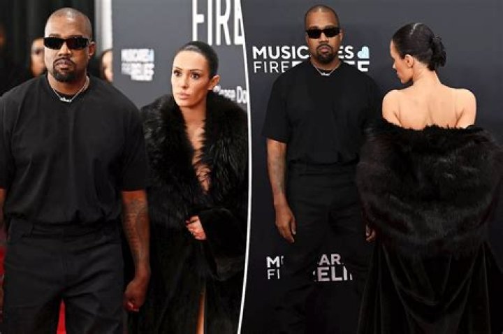 Kanye West and Bianca Censori have been spending time in Dubai