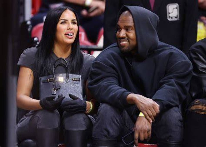 Kanye West and Chaney Jones Split After 5 Months of Dating