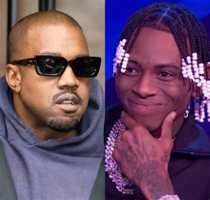 Kanye West and Soulja Boy have been friends since early on in their careers