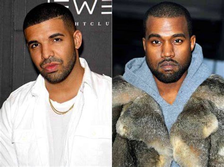 Kanye West blasted Drake on his new album, Donda