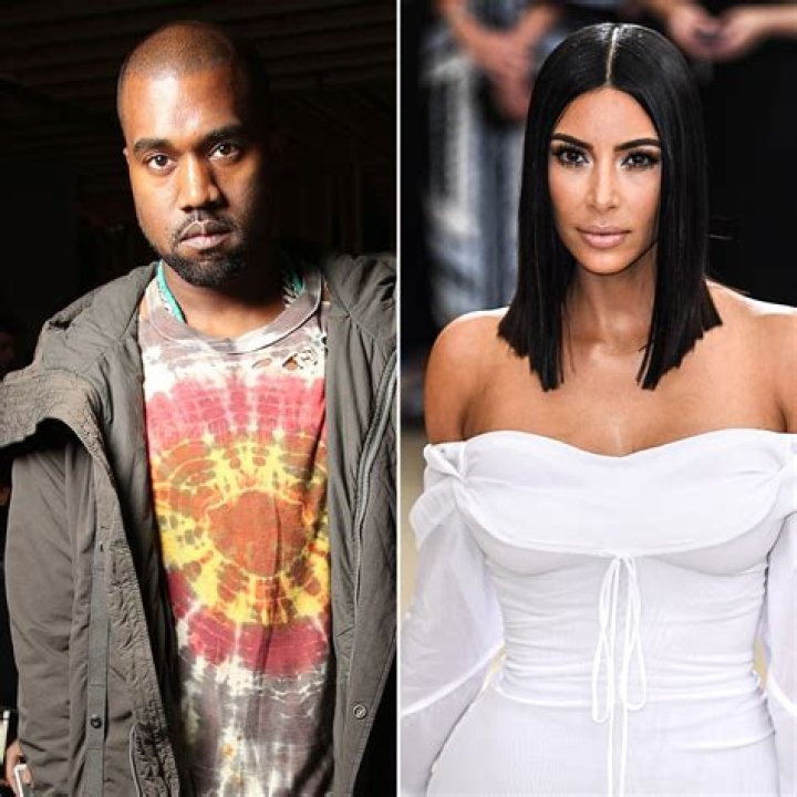 Kanye West Claims Kim Kardashian Tried to Get a Doctor to Lock Me Up After Rally