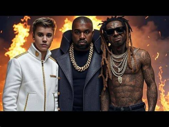 Kanye West Drags Justin Bieber Into Drama After Hailey Bieber Speaks Out