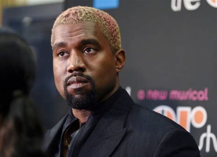 Kanye West has made some unforgettable appearances at the BET awards
