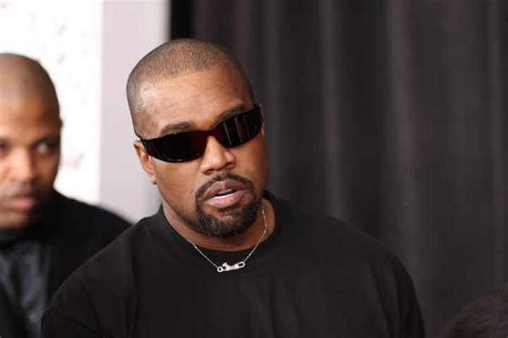 Kanye West has not been happy to see his ex moving on