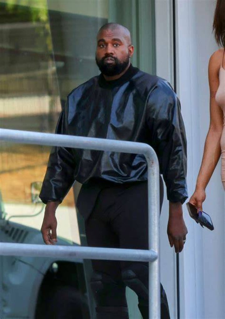 Kanye West previously admitted he lost 'billions' after being dropped by multiple brands amid the backlash