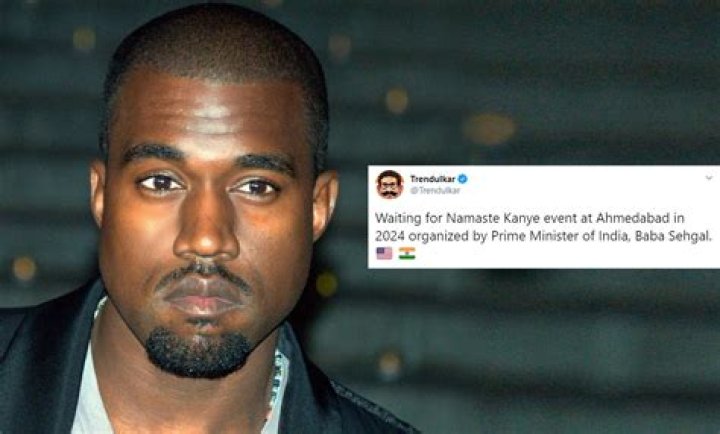 Kanye West said he 'embarrassed' Kim Kardashian with his 2020 presidential bid