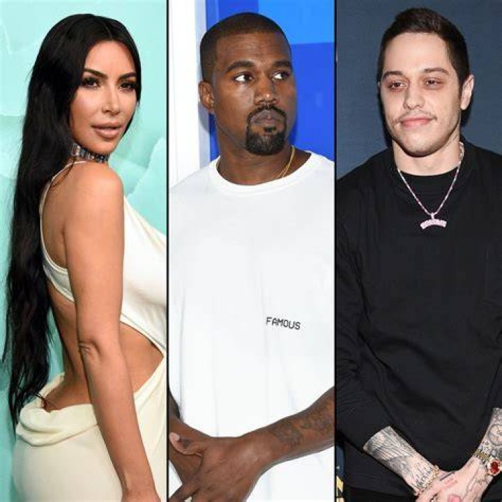 Kanye West Unfollows Kim Kardashian Social Media After Cheating Rumors