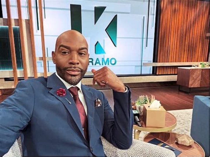 Karamo Brown is ready to become the next Bachelor